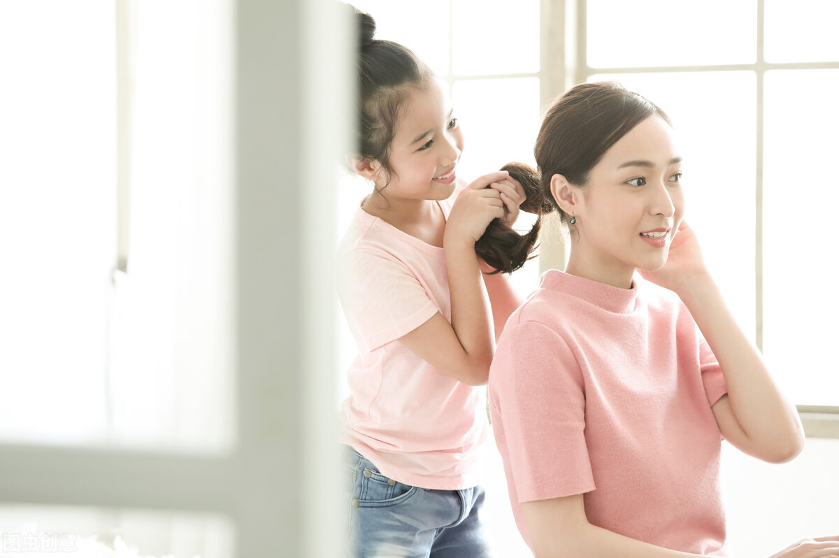 满分作文《原来，幸福并不遥远》