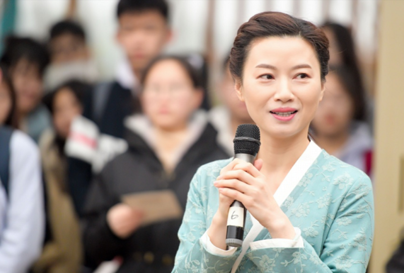 杨雨 中南大学（中南大学美女教授杨雨）