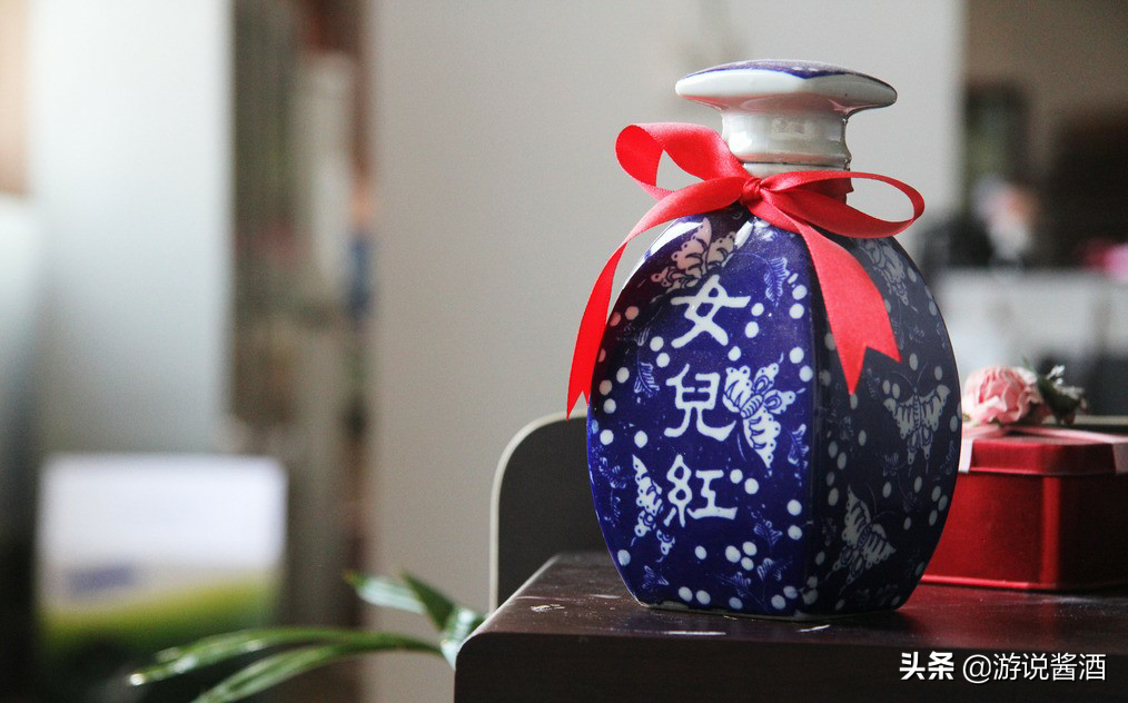 浙江有好酒，不止女儿红