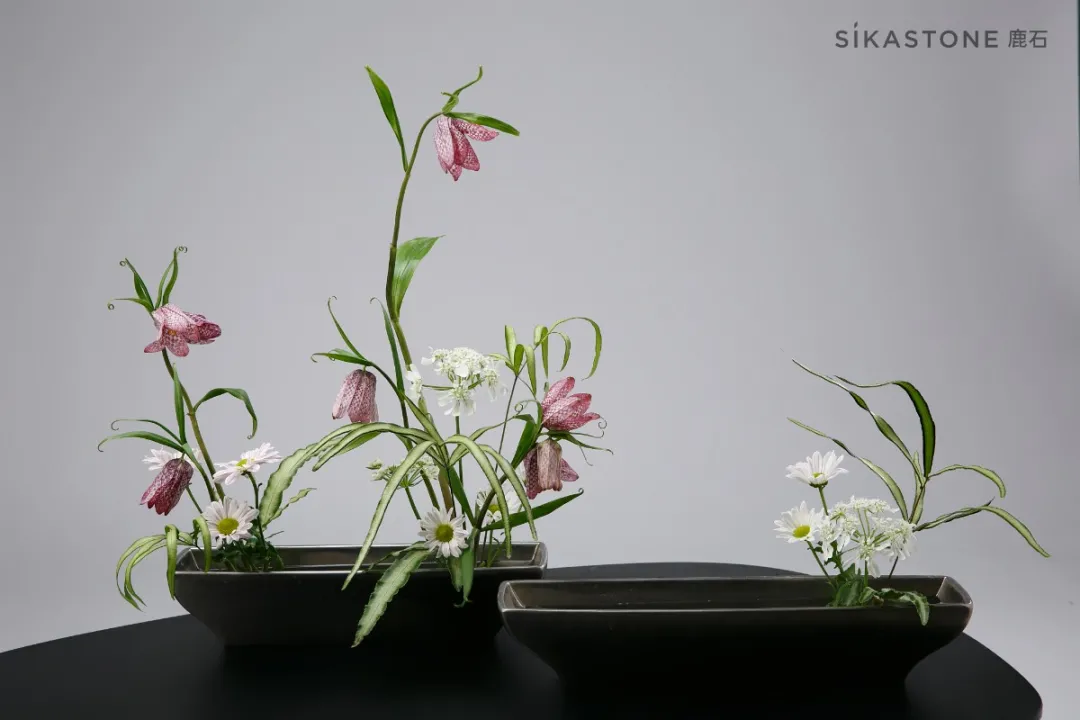 《小原流花道证书课程》