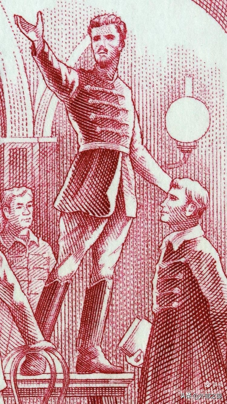 《我愿意是急流》裴多菲