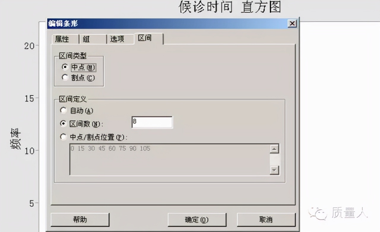 超级详细的直方图应用步骤及分析，一篇搞定直方图