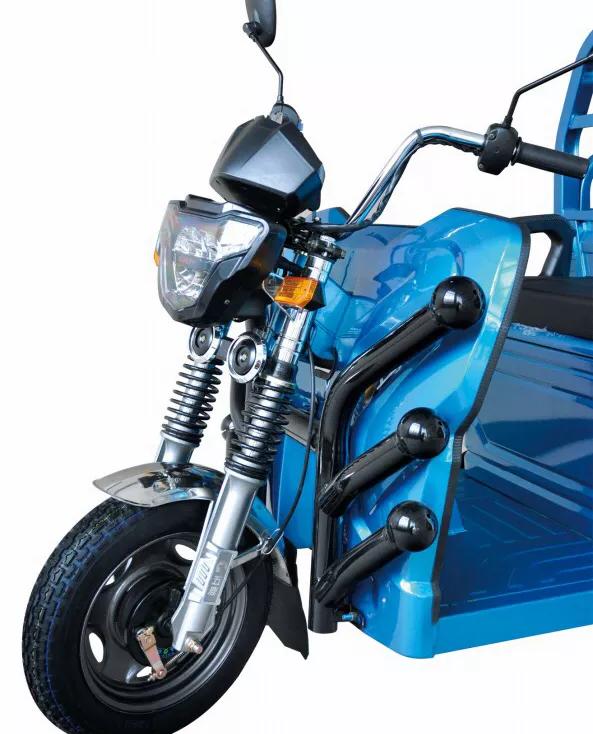 电动三轮车走物流多少钱(富田) - 价格百科