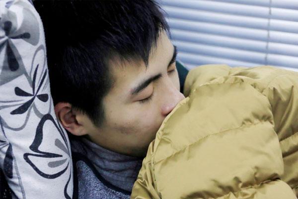 流口水是怎么回事?流口水是什么原因引起的怎么治疗
