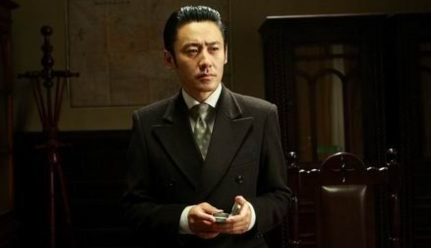 《黎明之前》11年演员格局大变样，女配角嫁星二代，大反派成一线