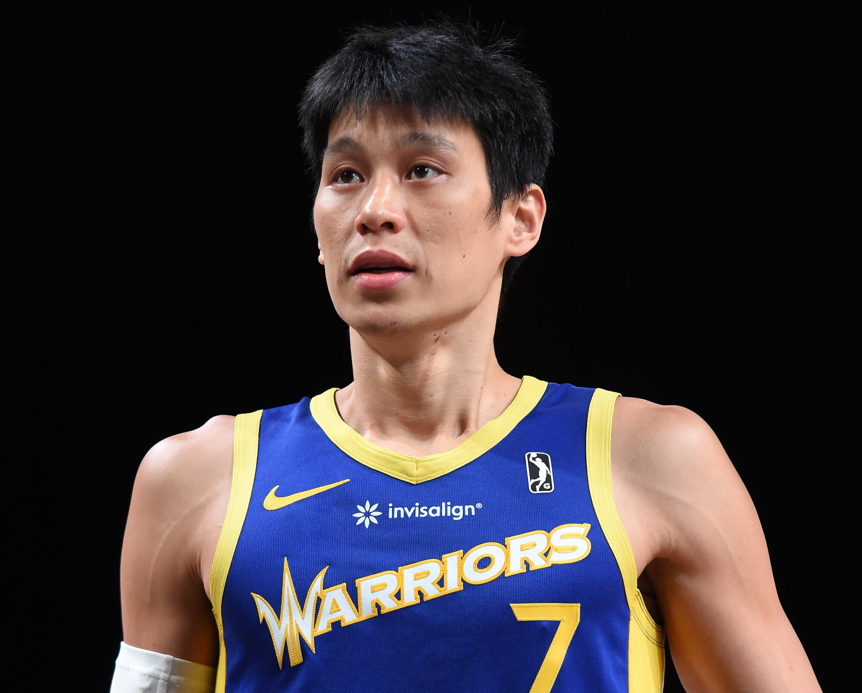 为什么不让林书豪打cba(林书豪无缘NBA内幕来了！除了33岁的年龄 还有1个被高估的因素)