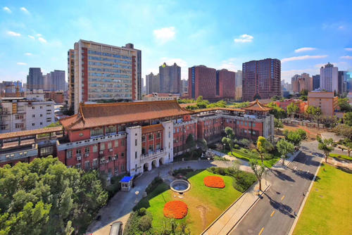 这4所医学类高校，考研比高考更难，成功上岸后“钱”途非常好