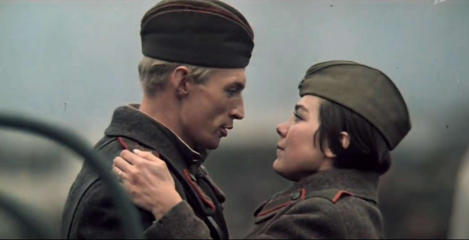苏联电影《解放》中的斯大林扮演者是谁？揭秘电影的副线情节来源