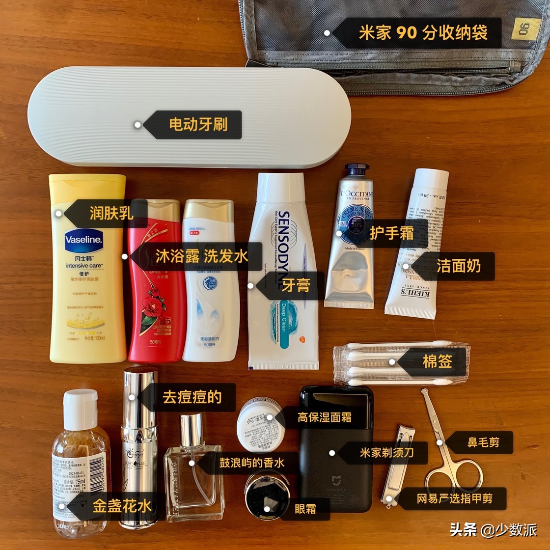 一年 300 天都在出差，我总结了一份出差指南