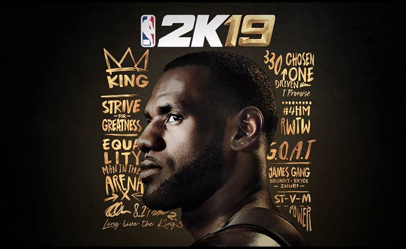 nba2k19倾向有哪些(《NBA 2K19》真实比赛GS设置一览)