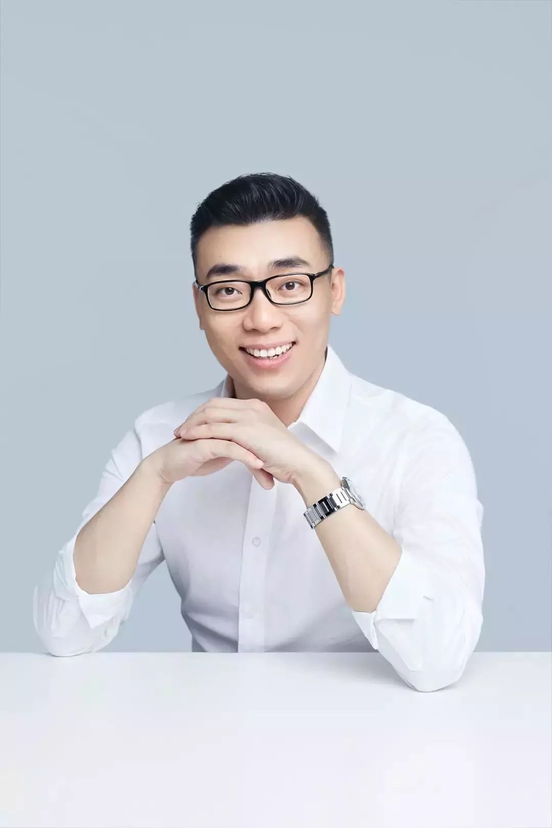 前京东副总裁：年薪五万和年薪百万的差别，就看你如何对待这件事