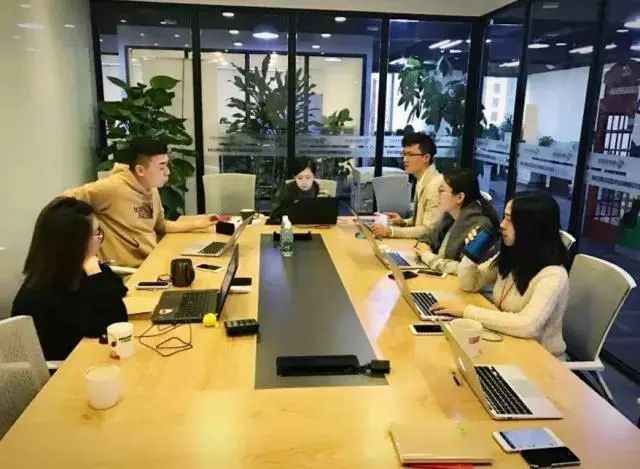 前京东副总裁：年薪五万和年薪百万的差别，就看你如何对待这件事
