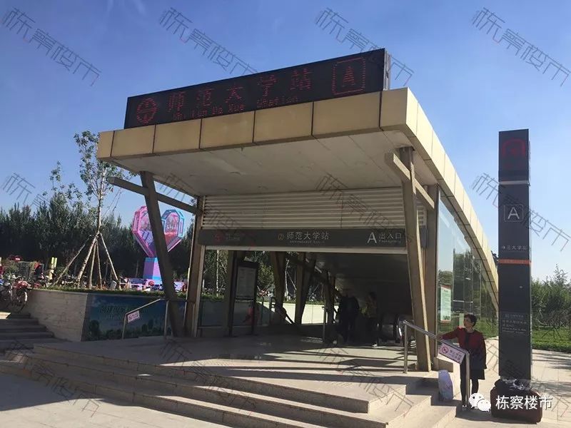 道义板块再添7万平大型商业 高兴的不止是业主 还有大学生们