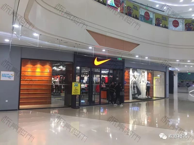 道义板块再添7万平大型商业 高兴的不止是业主 还有大学生们