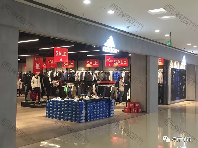 道义板块再添7万平大型商业 高兴的不止是业主 还有大学生们