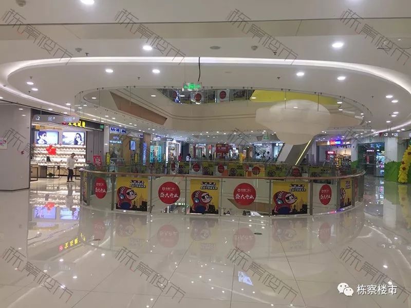 道义板块再添7万平大型商业 高兴的不止是业主 还有大学生们