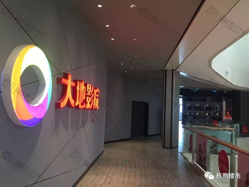 道义板块再添7万平大型商业 高兴的不止是业主 还有大学生们