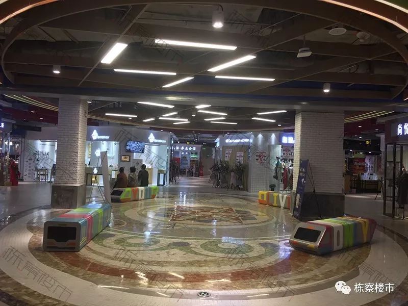 道义板块再添7万平大型商业 高兴的不止是业主 还有大学生们