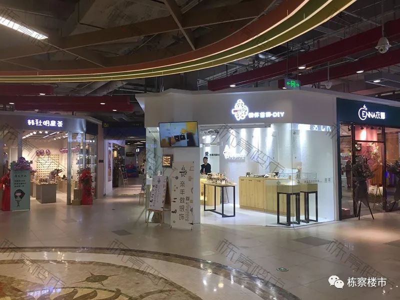 道义板块再添7万平大型商业 高兴的不止是业主 还有大学生们