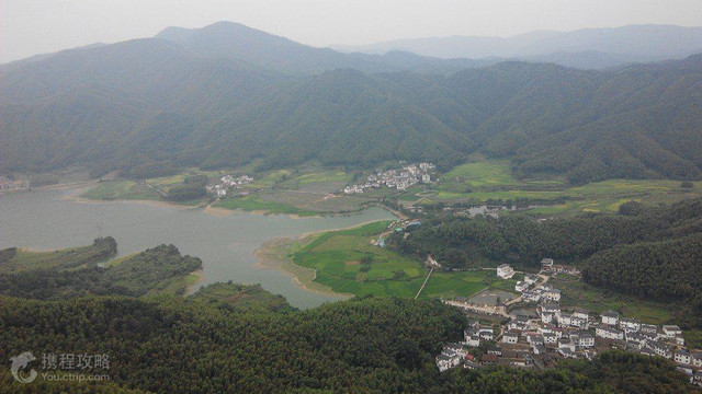 南昌10大必玩景点