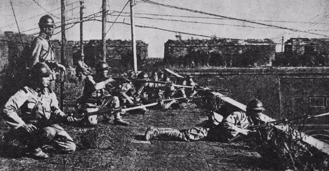 918 | 今天这个日子，每个中国人都要铭记