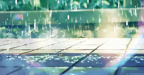 1毫米降雨怎么算出来的？真的和你想的一样吗……