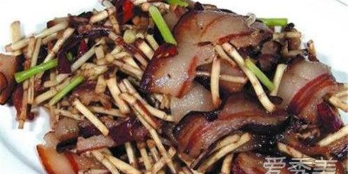 腊肠表面发霉还能吃吗