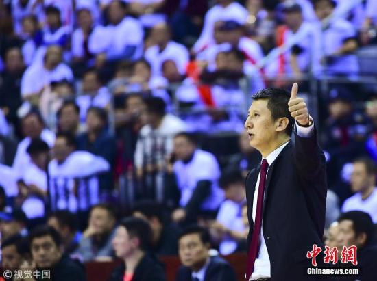 周琦属于cba哪个队(周琦重回撬动CBA格局 他就此无缘NBA了吗？)