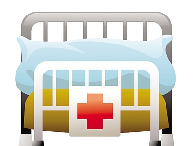 急救小推车加入“共享套餐”