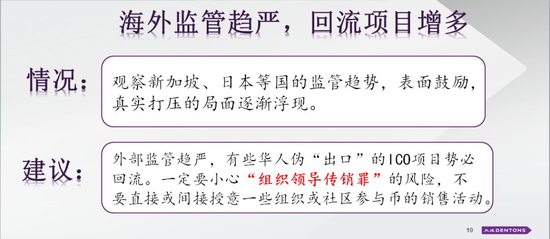 技术贴｜区块链应用，法律风险知多少？