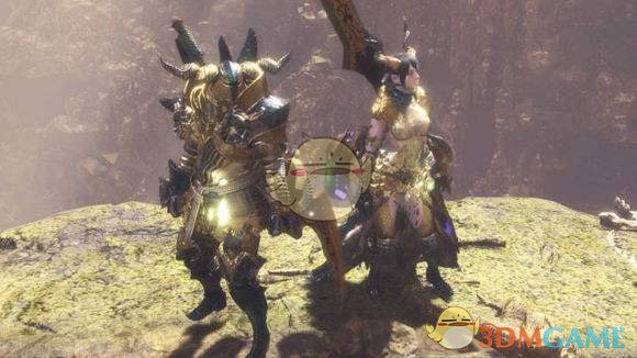 《怪物猎人：世界》绚辉龙组队武器推荐