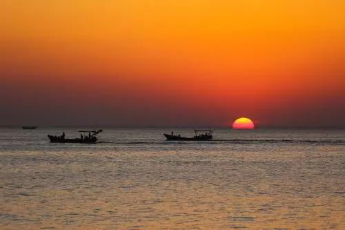 日语里这些充满意境的词，到底有多美？