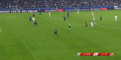 欧冠：C罗破门马塔任意球破门，曼联客场2-1逆转尤文