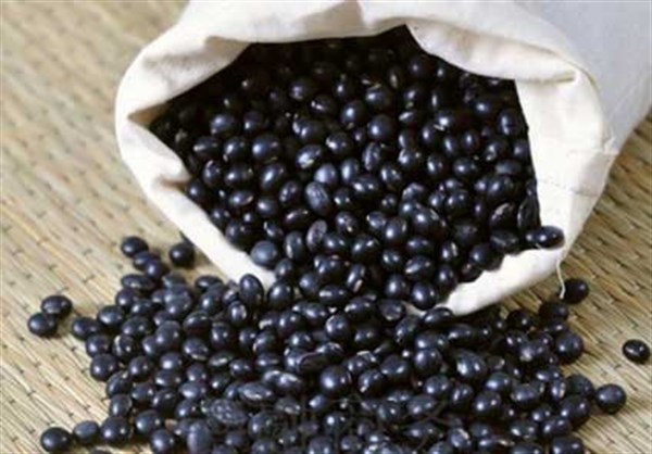 黑豆加上此物，腰不酸了，浑身有劲，女性不想满脸皱纹可试试！