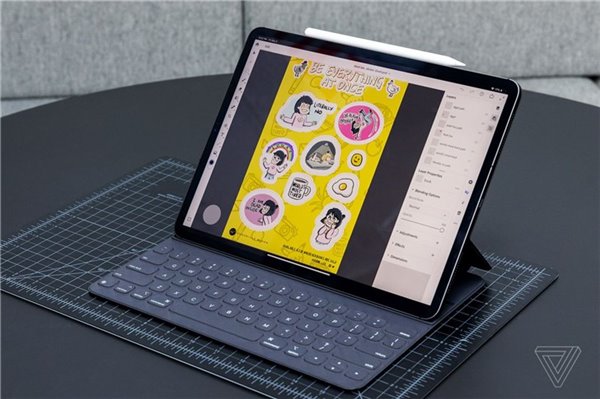 新iPad Pro怎么关机/重启/截图？