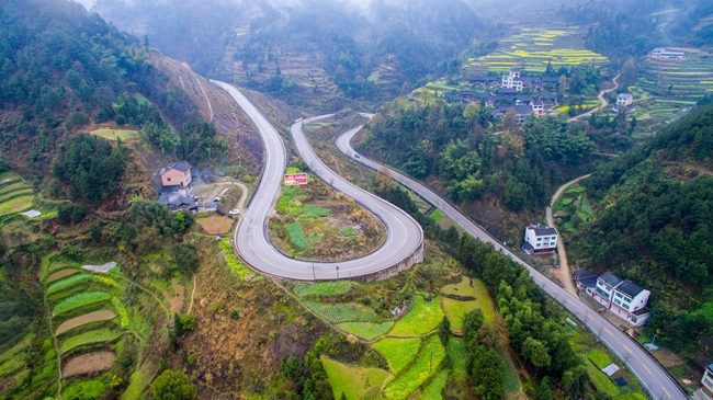 贵州镇远县青溪镇,镇远青溪镇:我为群众办实事 敲门行动暖人心-出走网