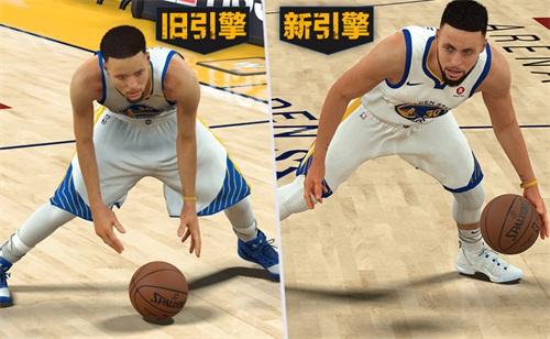 NBA2kol2官网下载(NBA2Kol2新引擎预下载开启 重磅版本即将更新)