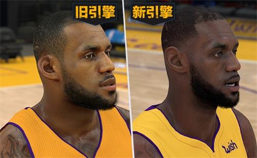 NBA2kol2官网下载(NBA2Kol2新引擎预下载开启 重磅版本即将更新)