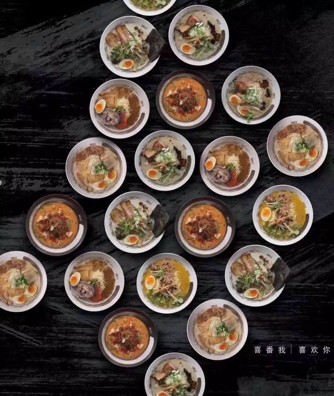 初冬虽冷，城事依旧热