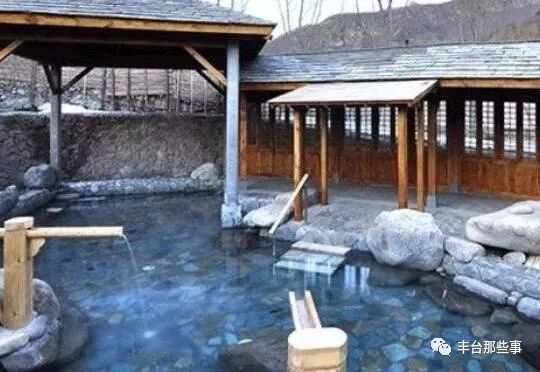 北京冬天去哪泡温泉最有趣最省钱？