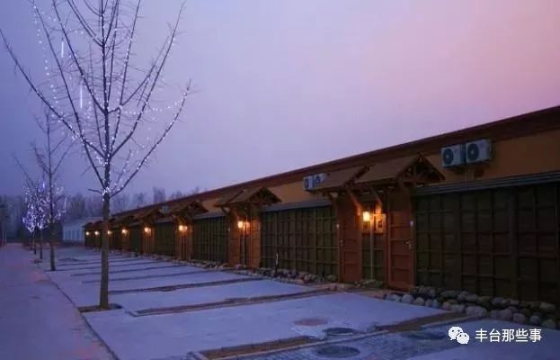 北京冬天去哪泡温泉最有趣最省钱？