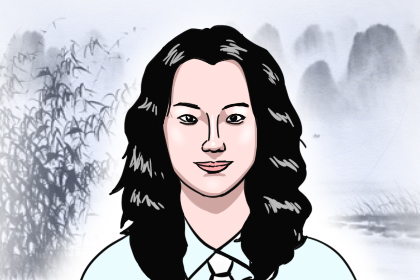 最有福气的10处胎记 好运连连