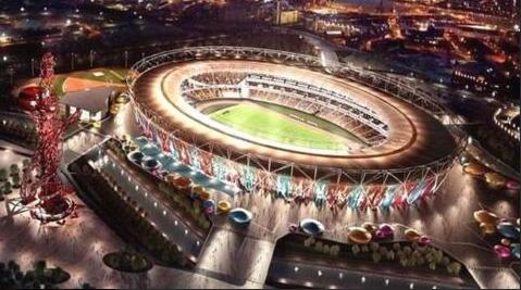 西汉姆联宣布扩建伦敦碗(天空体育：西汉姆联伦敦碗球场将扩容至6.6万)