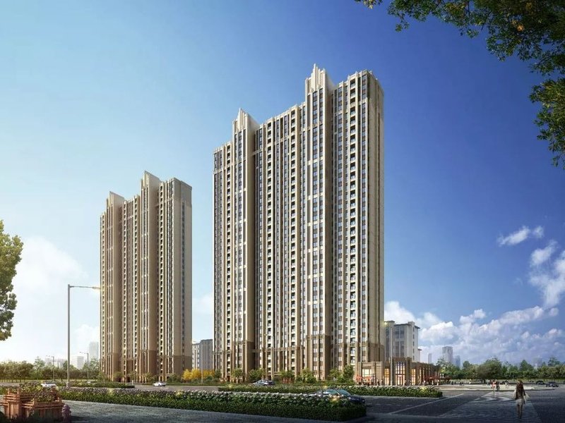 11月第4周武汉16盘入市，4盘在售周末7盘待开 丨周末楼市