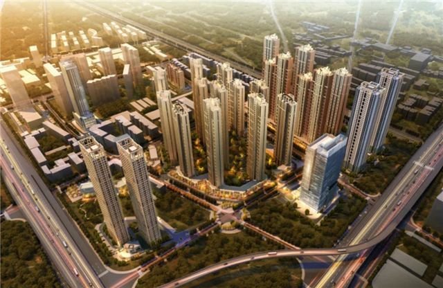 11月第4周武汉16盘入市，4盘在售周末7盘待开 丨周末楼市