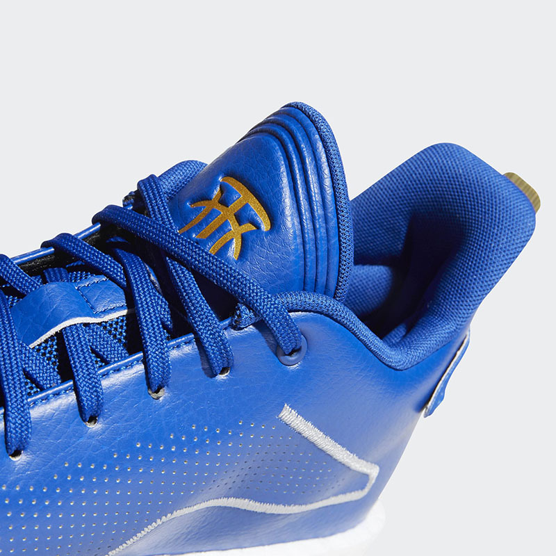 随着麦迪签名鞋 adidas t-mac millennium 的正式发布,更多特殊配色也