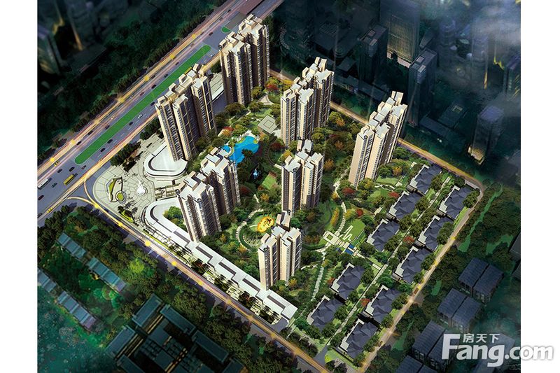 南头镇、小榄镇借力“三旧”政策红利 实现工业镇转型升级