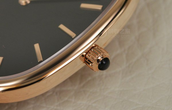 golden手表是什么牌子（分享1款顶级奢侈品牌手表）