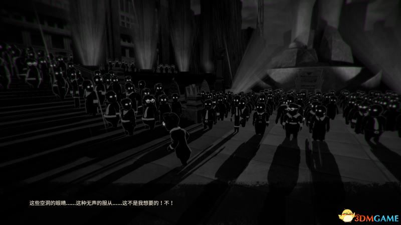 《监视者2》图文全剧情流程攻略 上手指南及玩法技巧