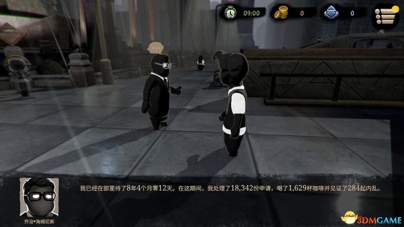 《监视者2》图文全剧情流程攻略 上手指南及玩法技巧